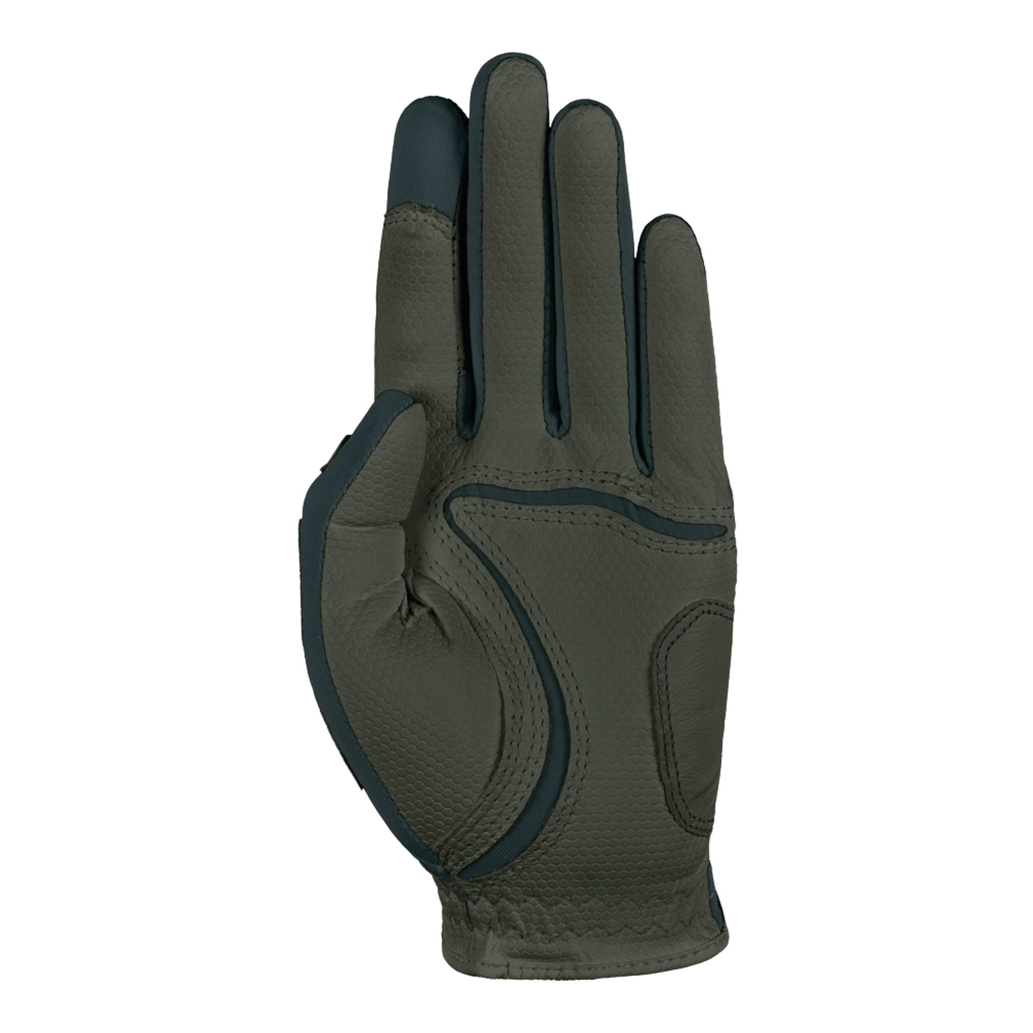 Zoom Weather Golfhandschuh Herren