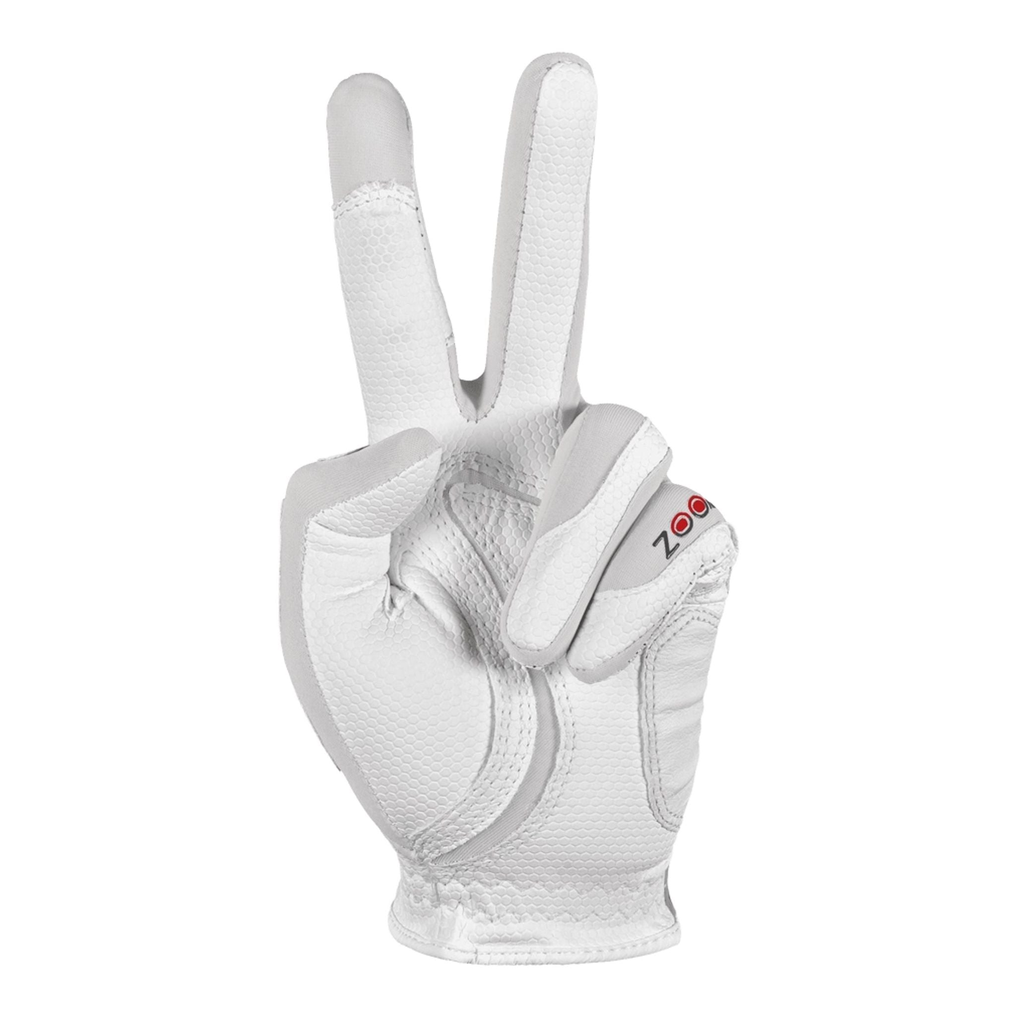 Zoom Weather Golfhandschuh Damen