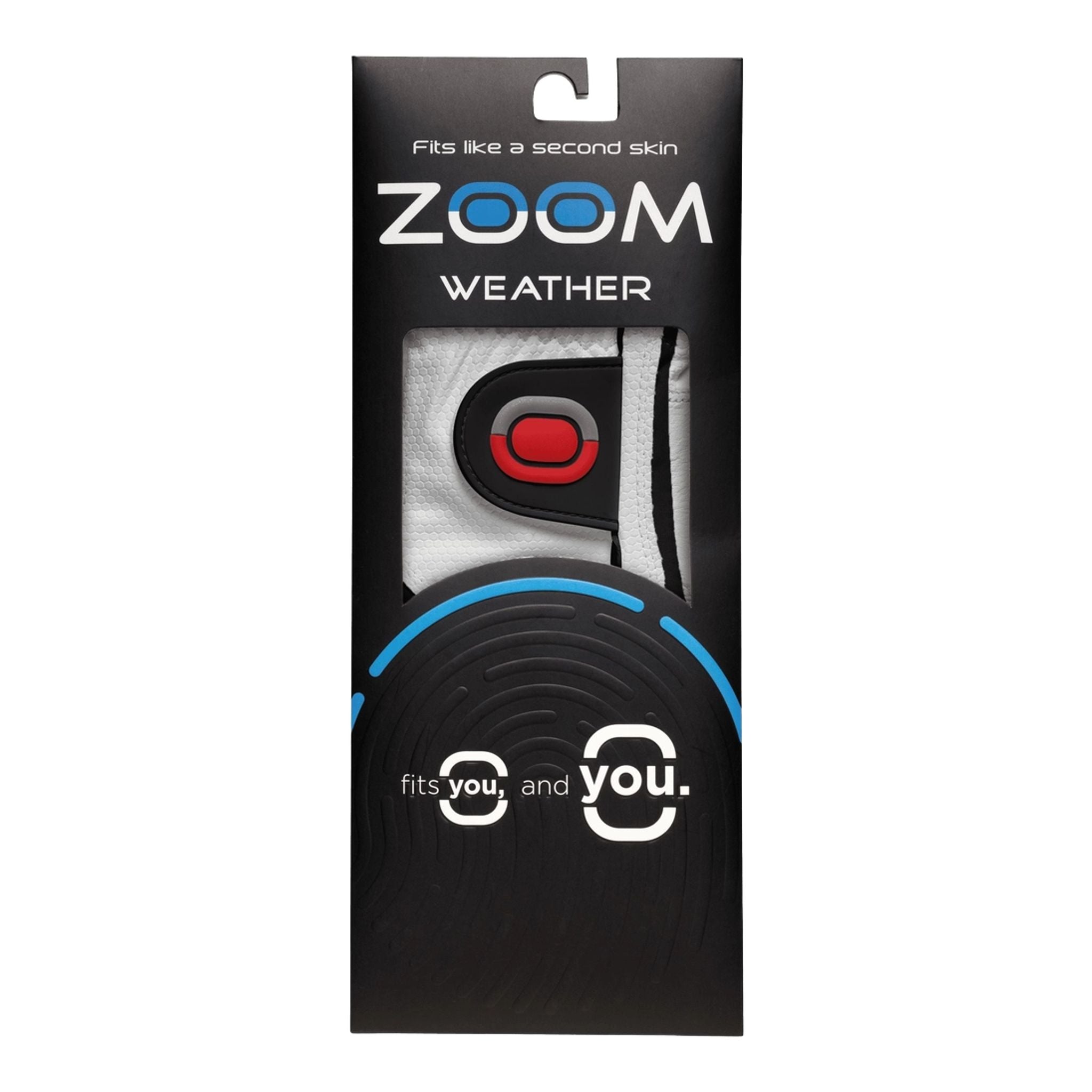 Zoom Weather Golfhandschuh Herren