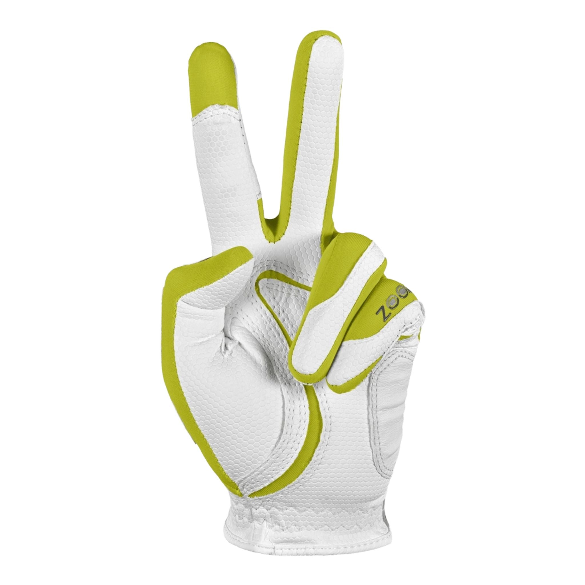 Zoom Weather Golfhandschuh Damen