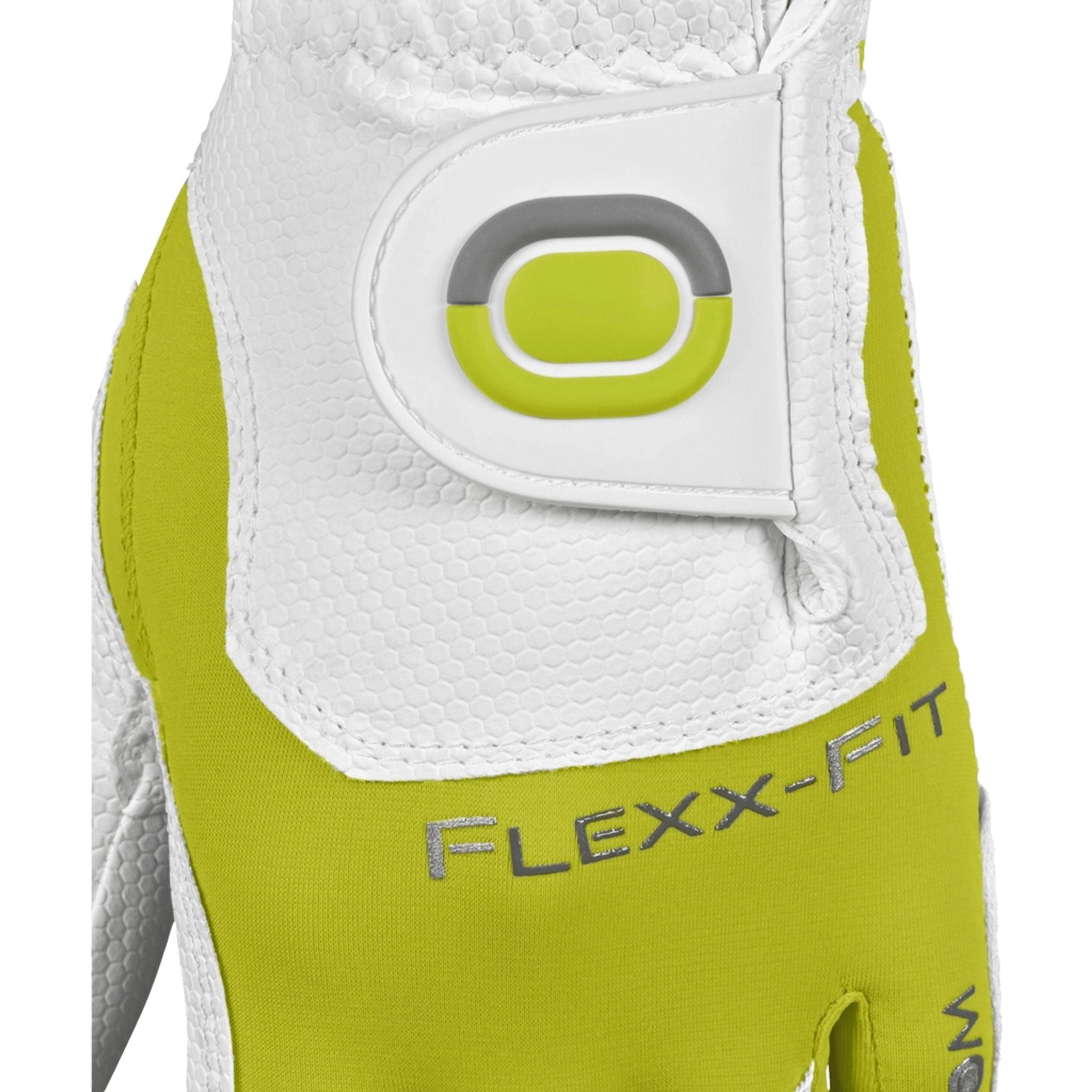 Zoom Weather Golfhandschuh Damen