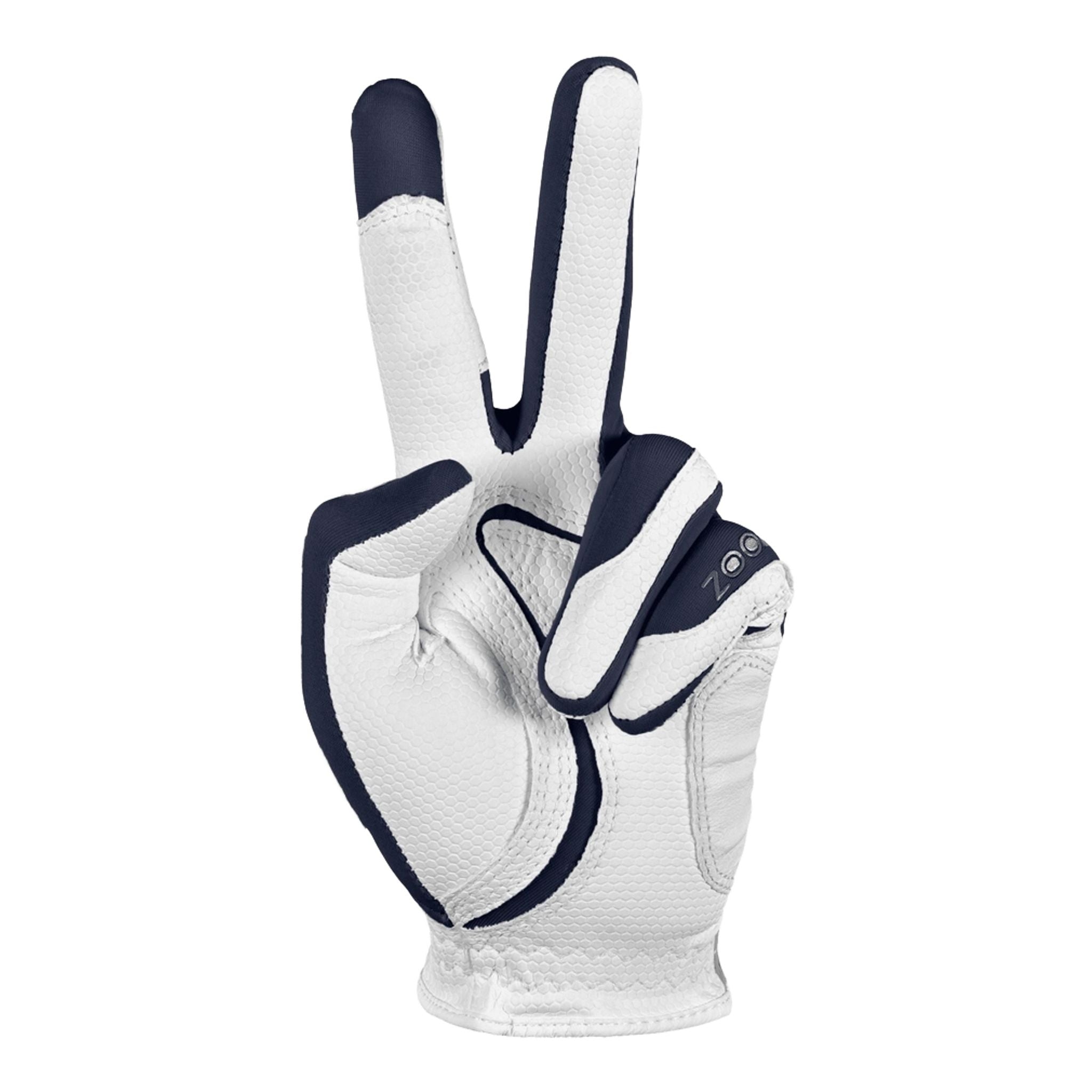 Zoom Weather Golfhandschuh Damen