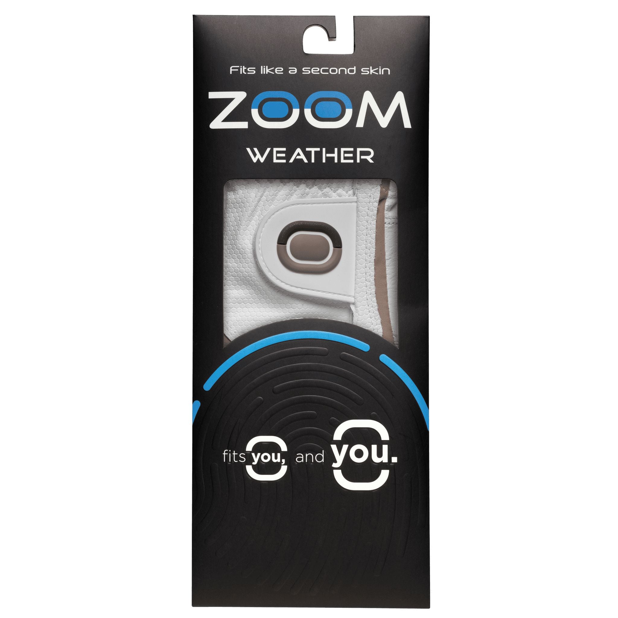 Zoom Weather Golfhandschuh Damen