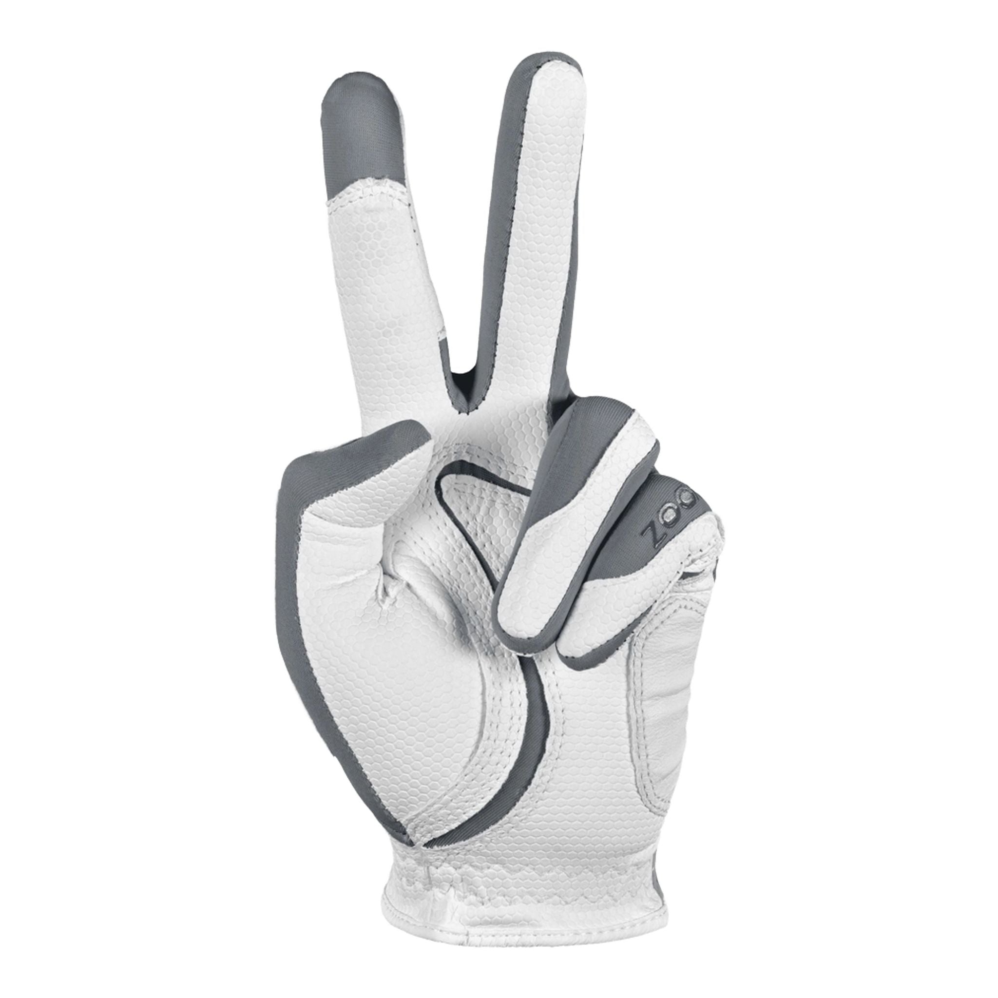 Zoom Weather Golfhandschuh Damen