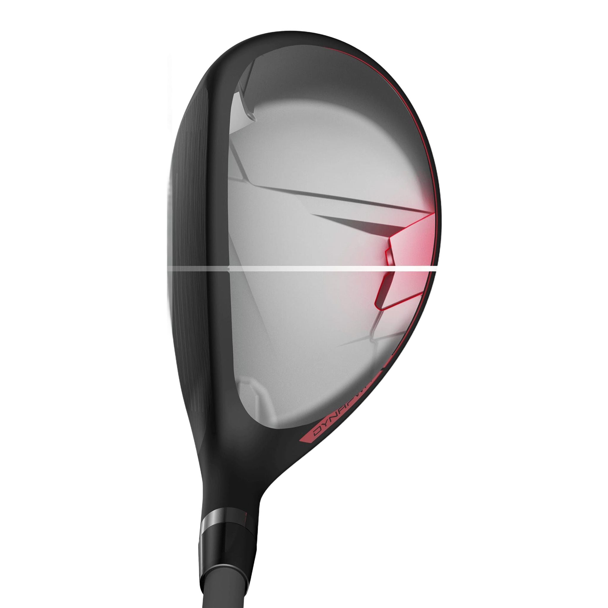 Wilson DynaPower Hybrid Women