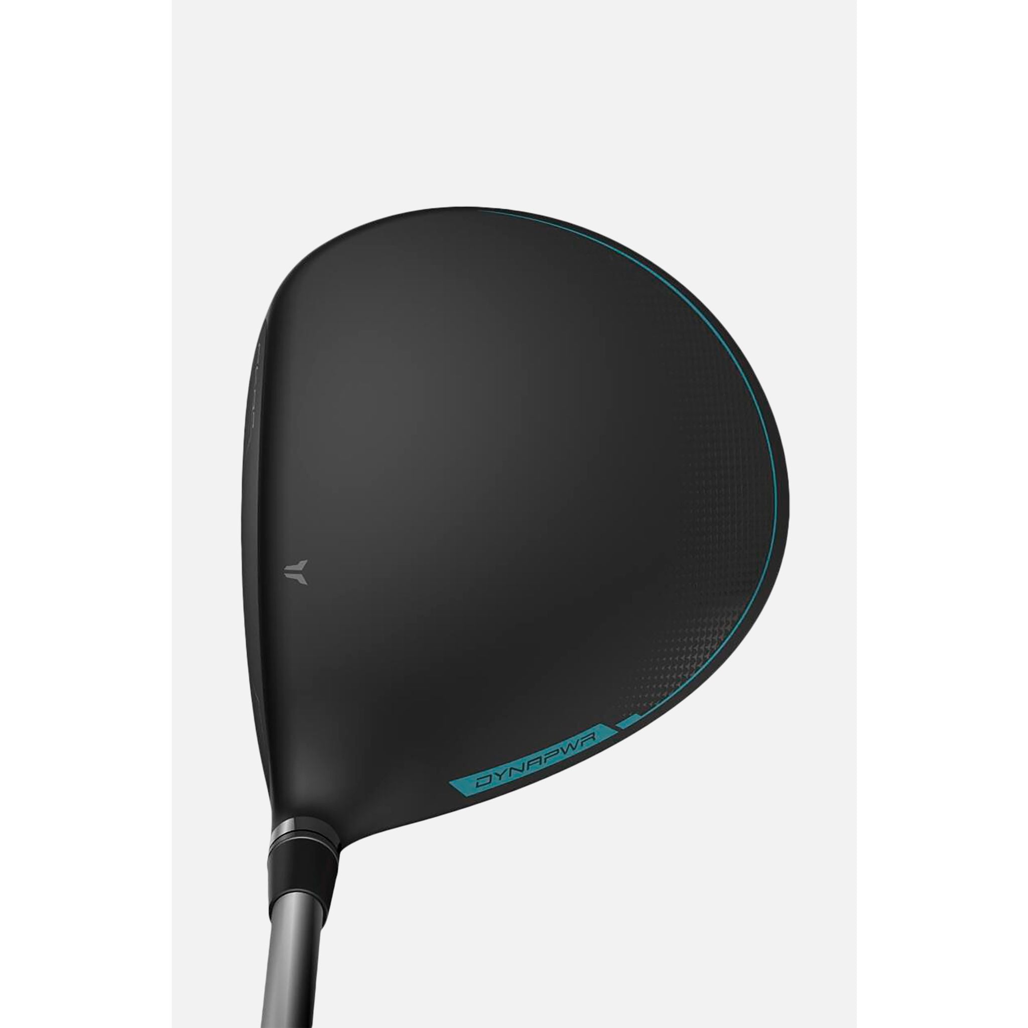 Wilson Staff Dynapower Titanium Driver Damen