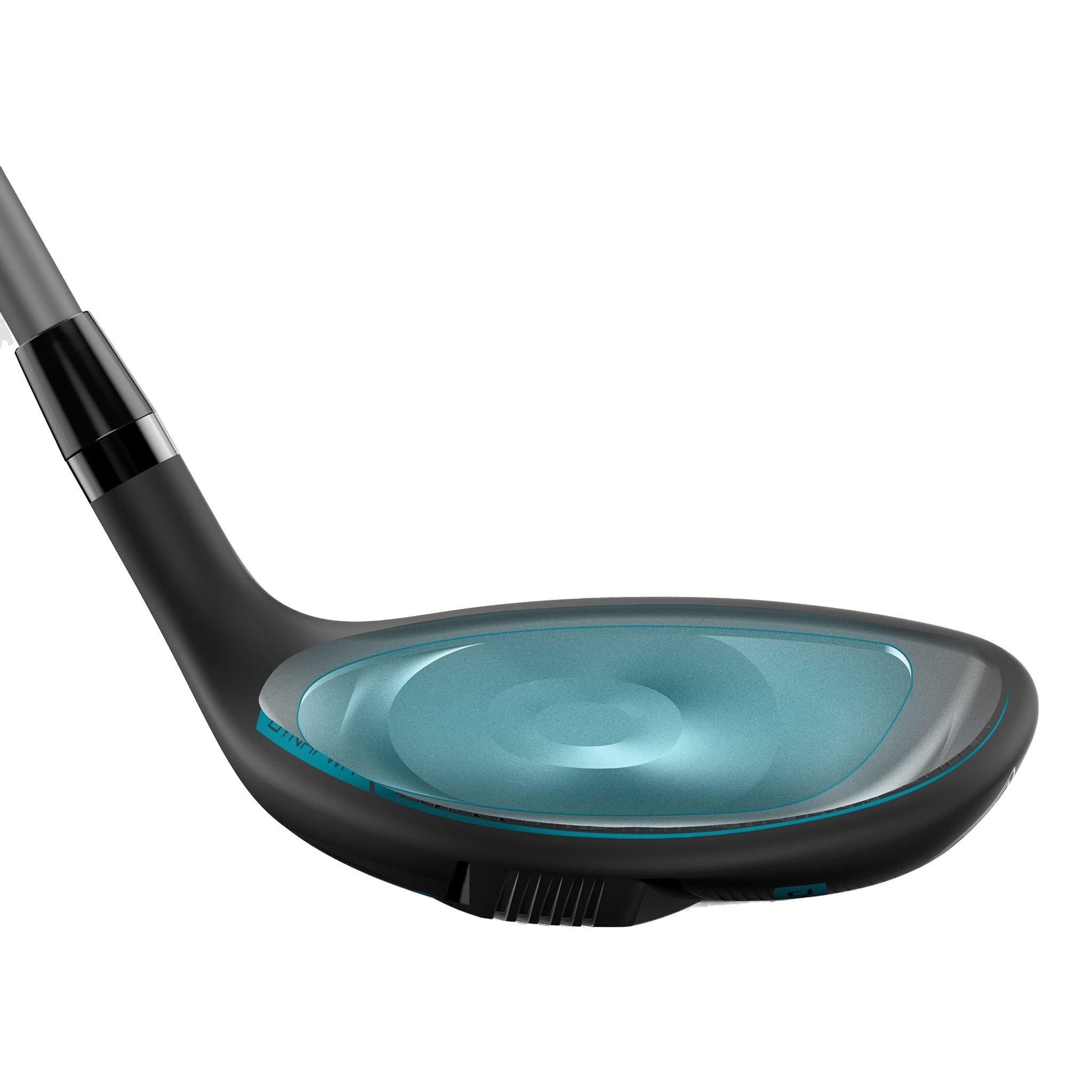 Wilson DynaPower Hybrid Women