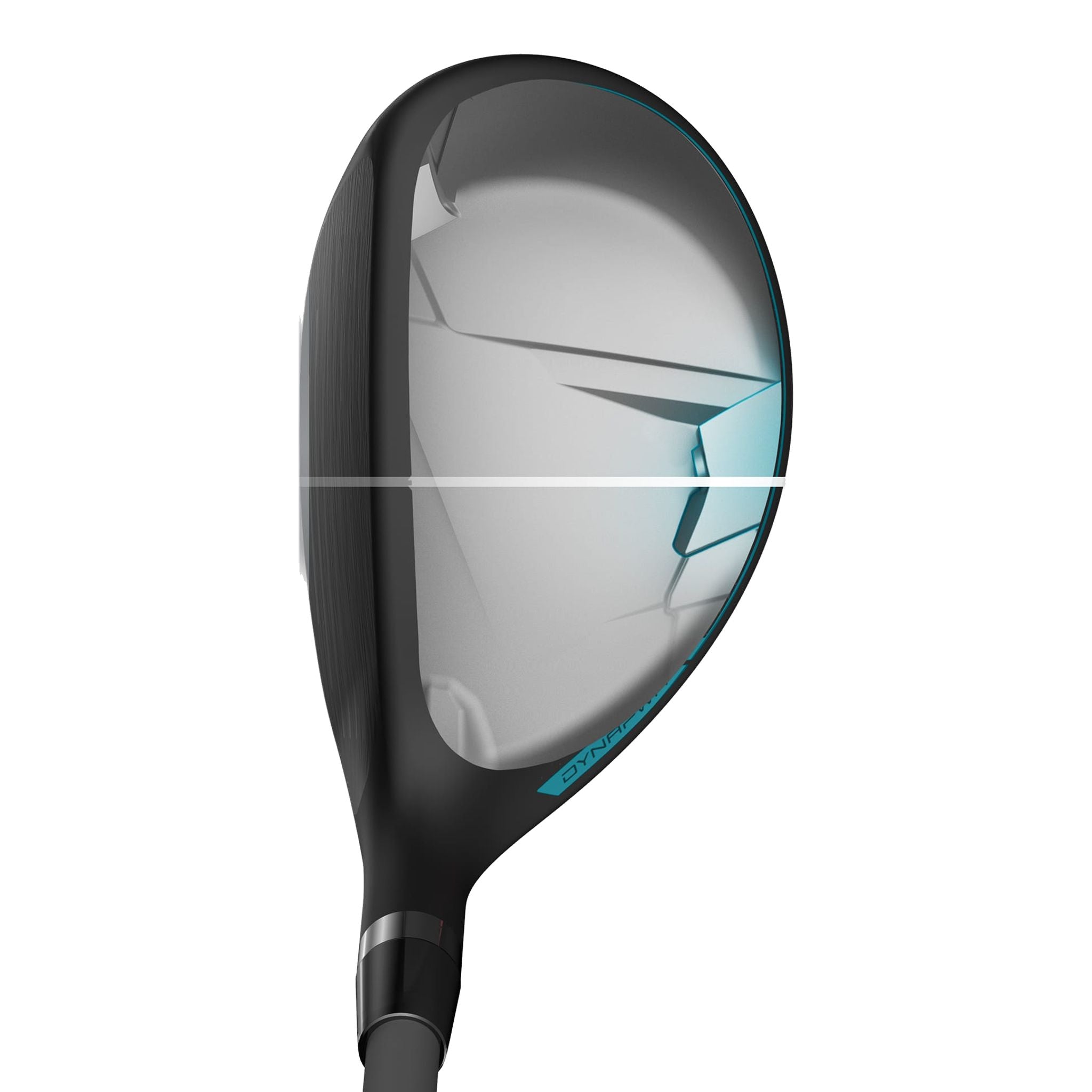 Wilson DynaPower Hybrid Women