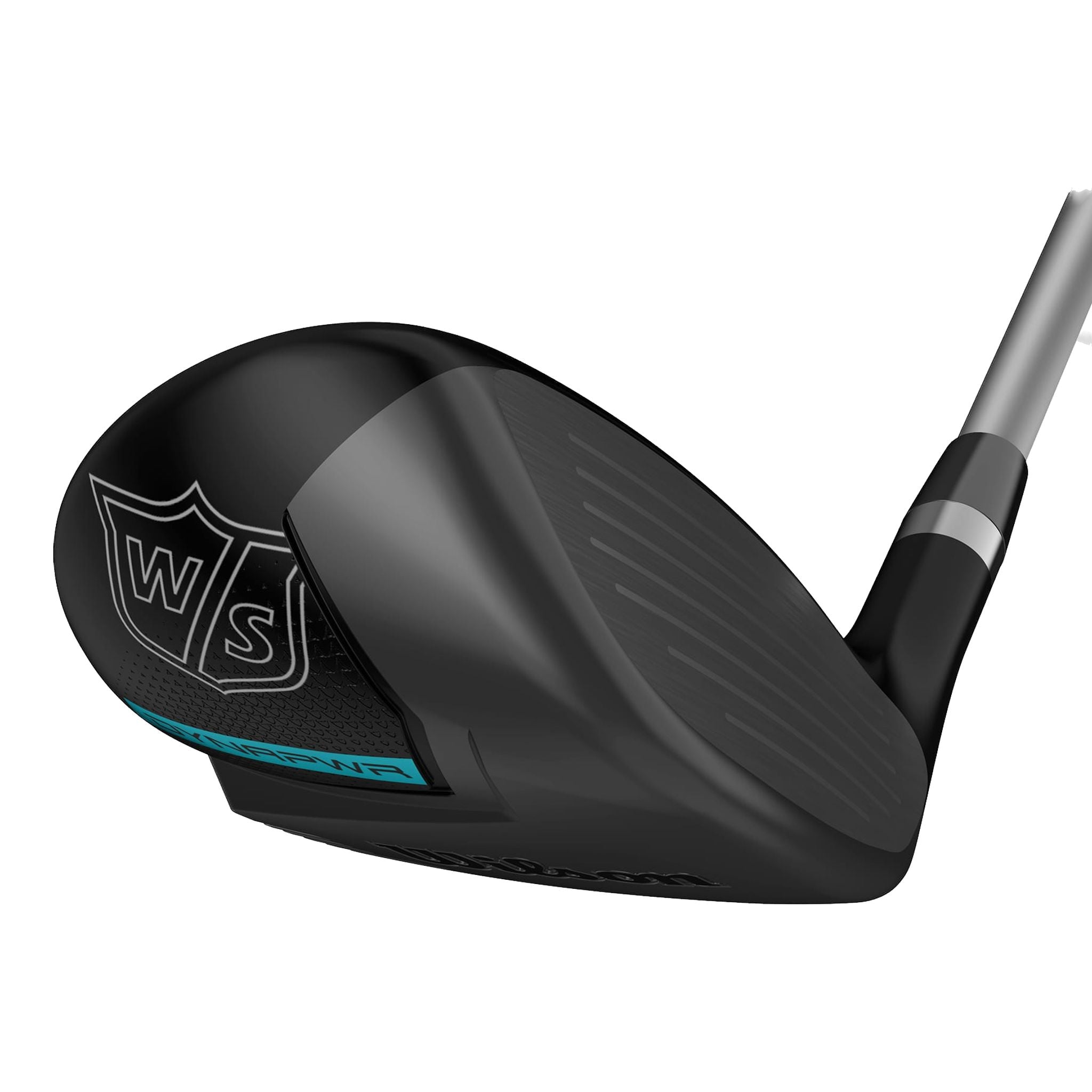 Wilson DynaPower Hybrid Women