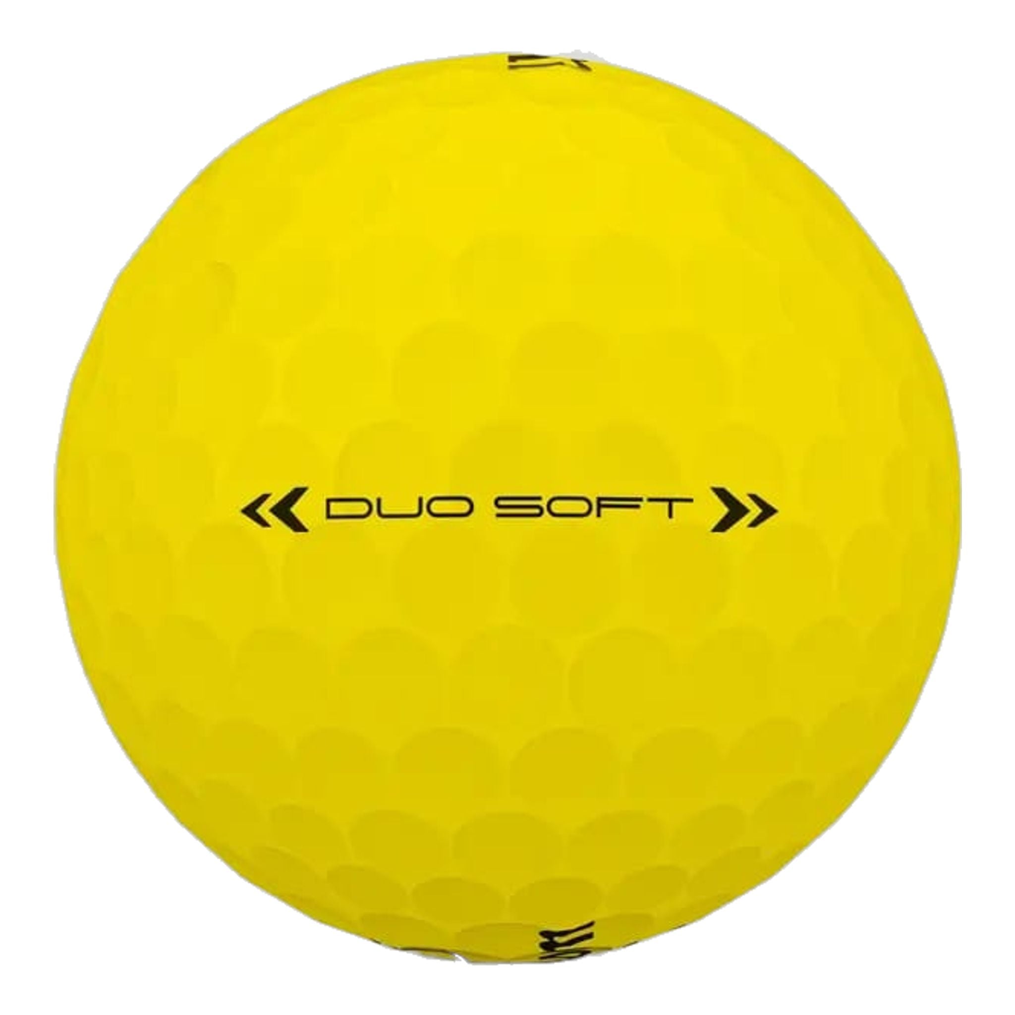 Golfové loptičky Wilson DUO Soft