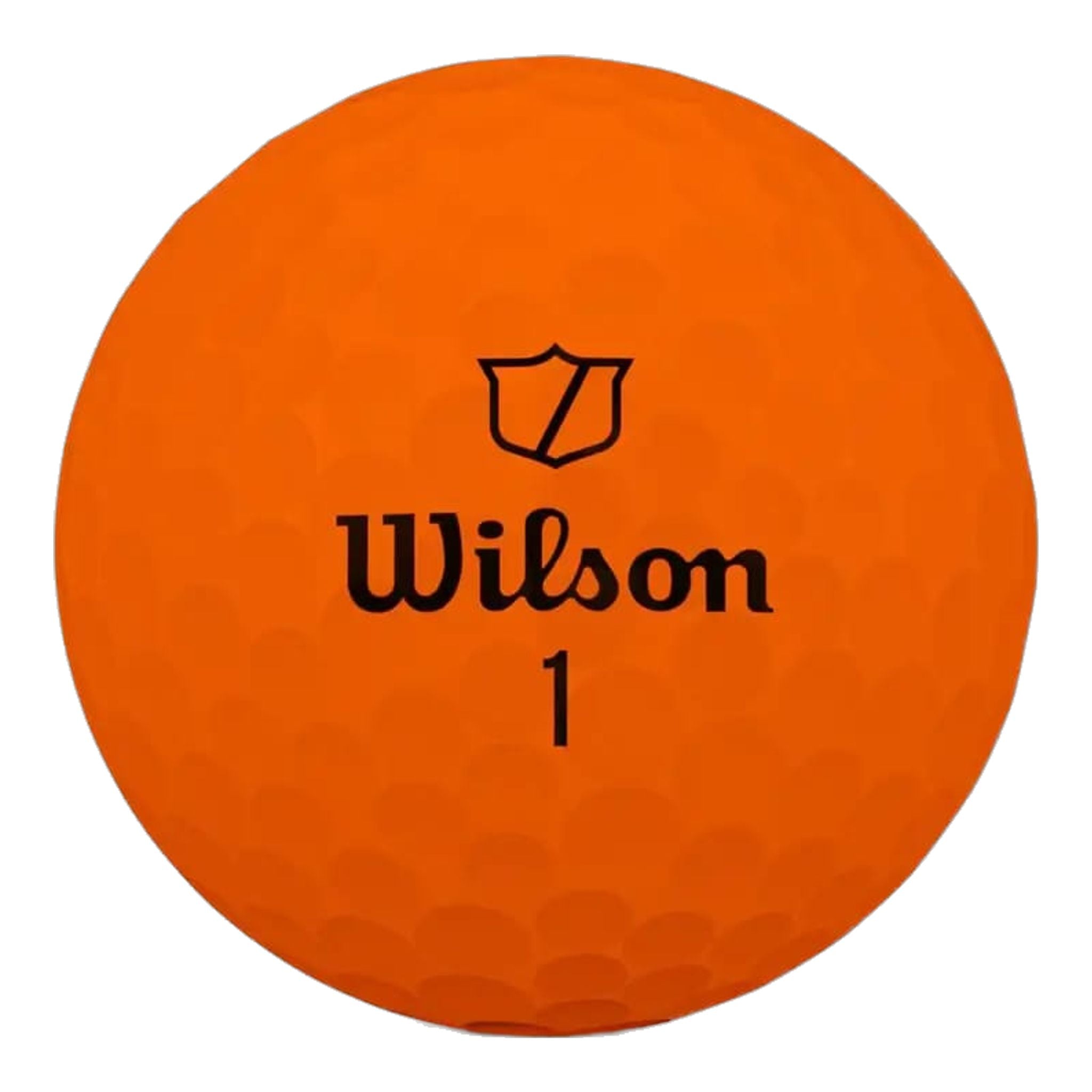 Golfové loptičky Wilson DUO Soft