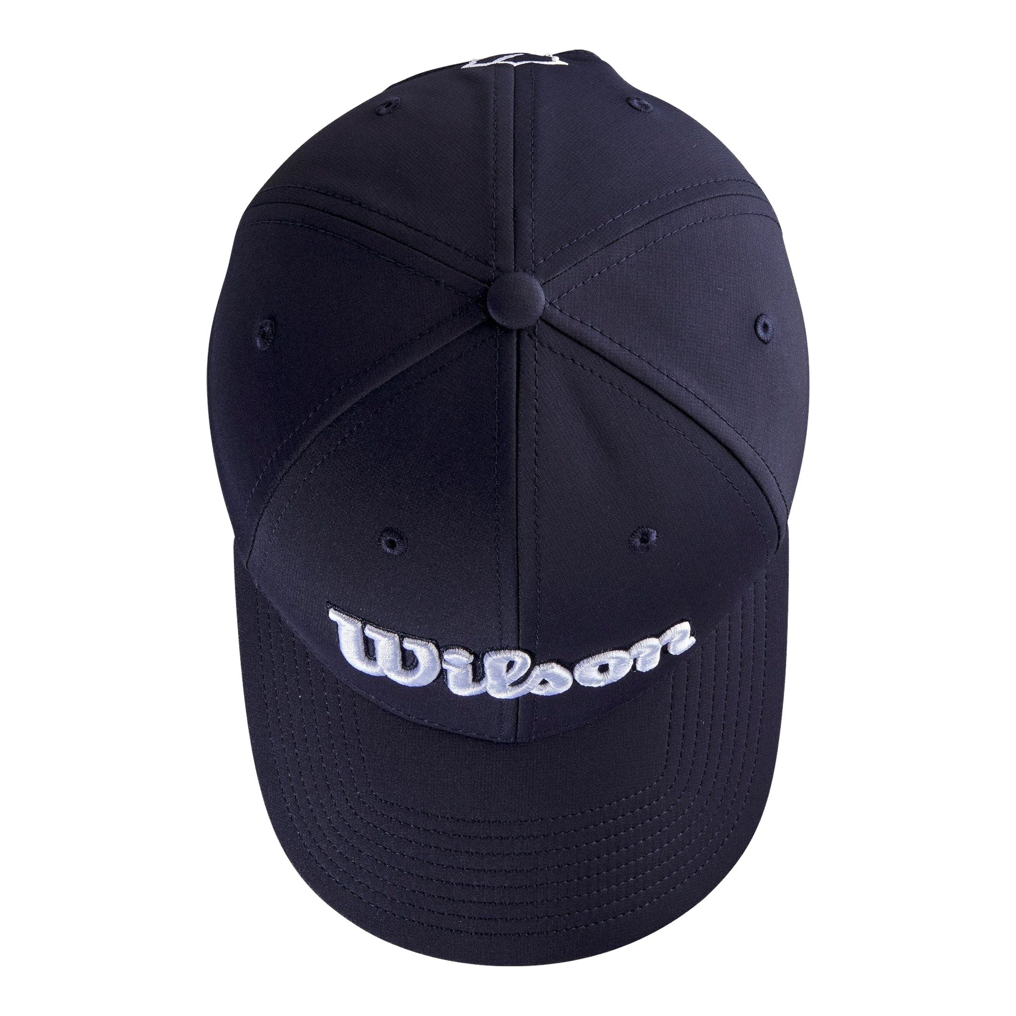 Wilson Tour Kappe