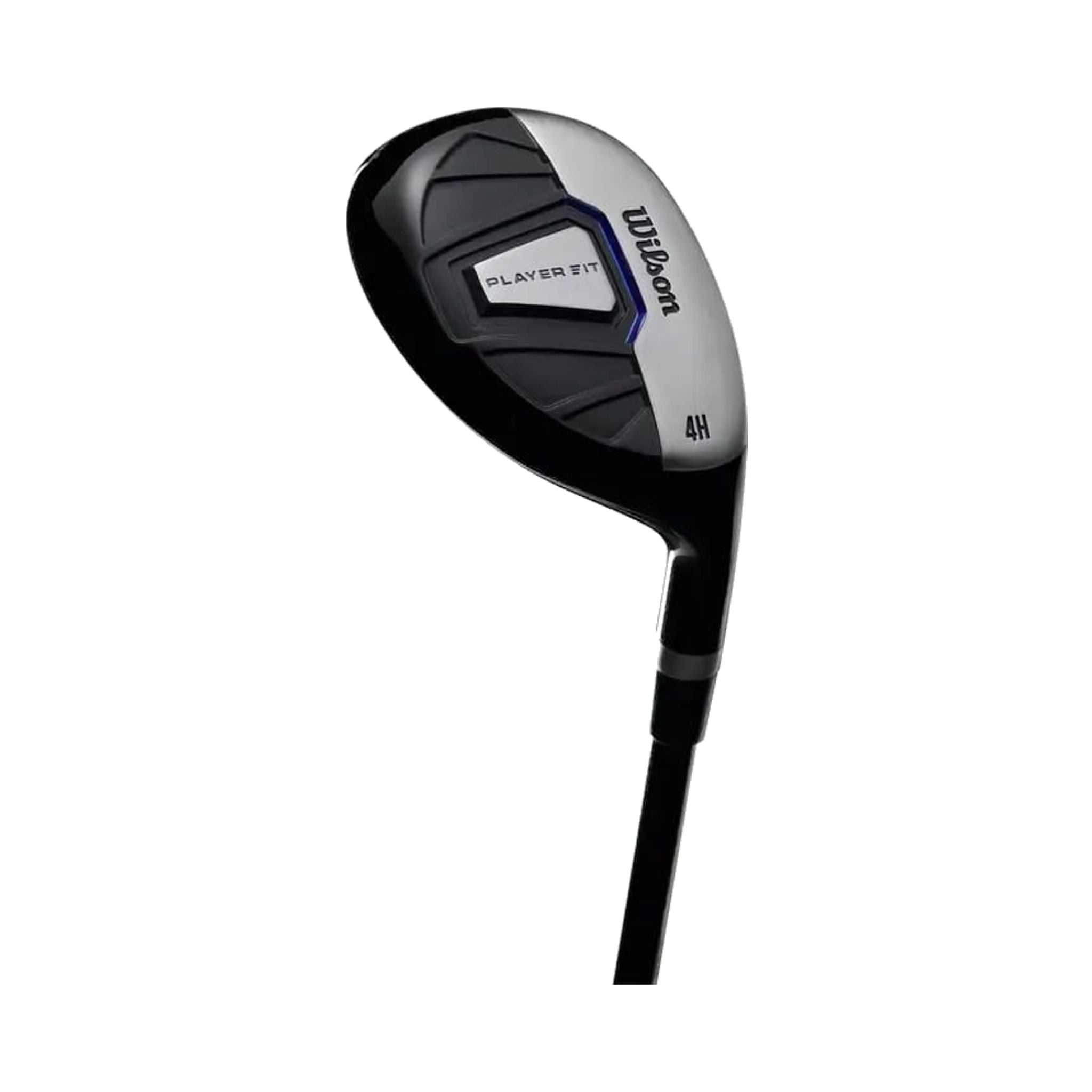 Wilson Player Fit Steel Mens Standbag Herren