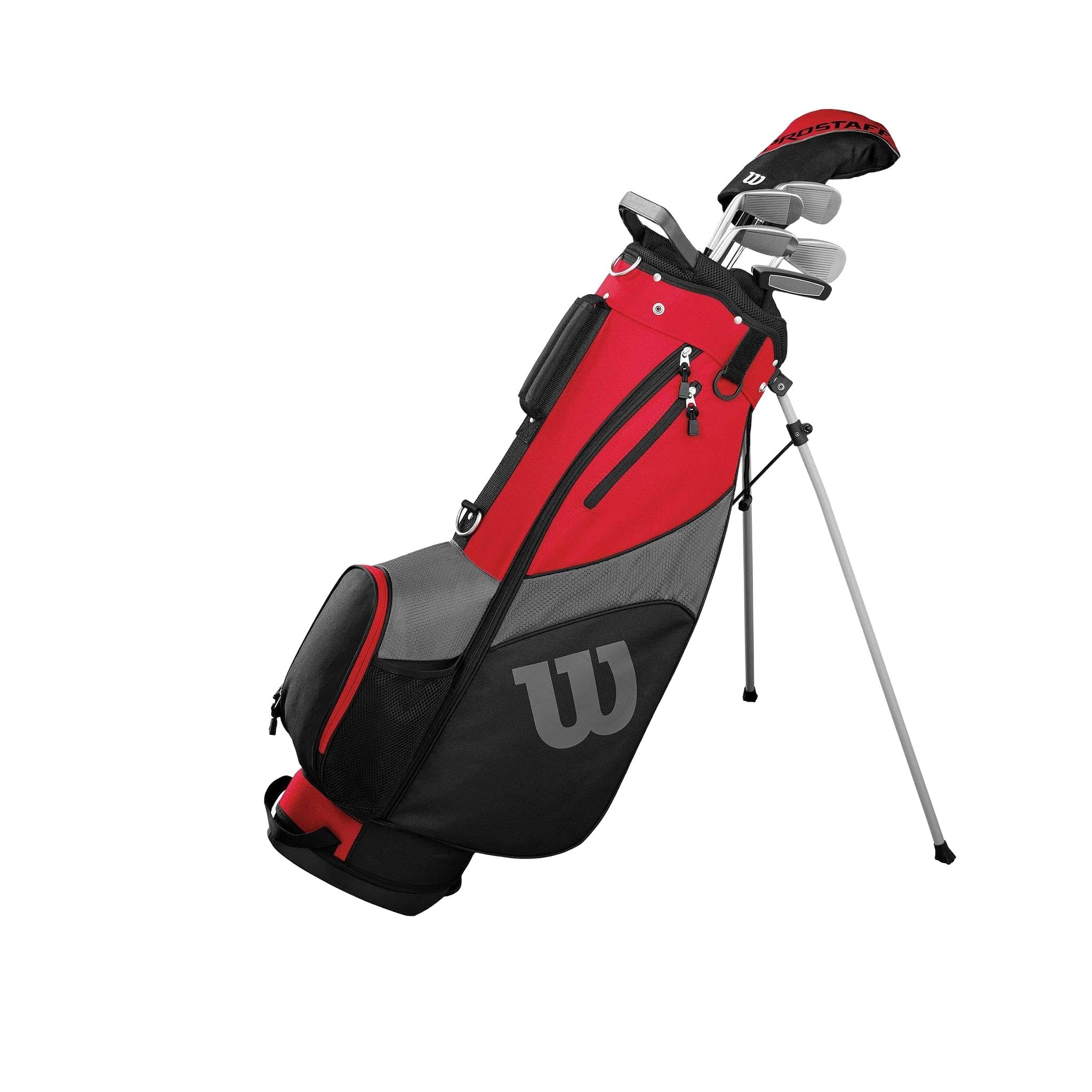Wilson Pro Staff SGI Halbsatz Herren