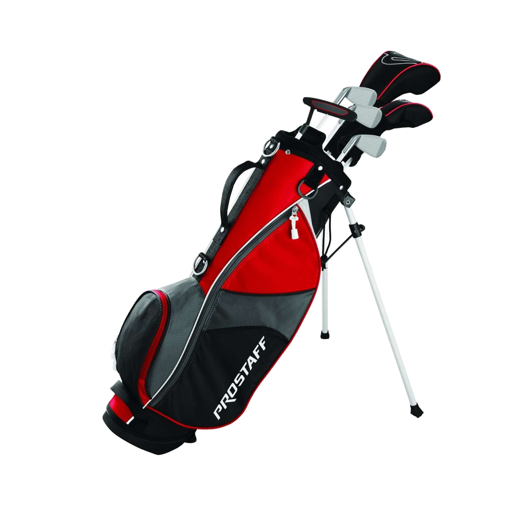 Wilson Pro Staff JGI Komplettset - Kinder