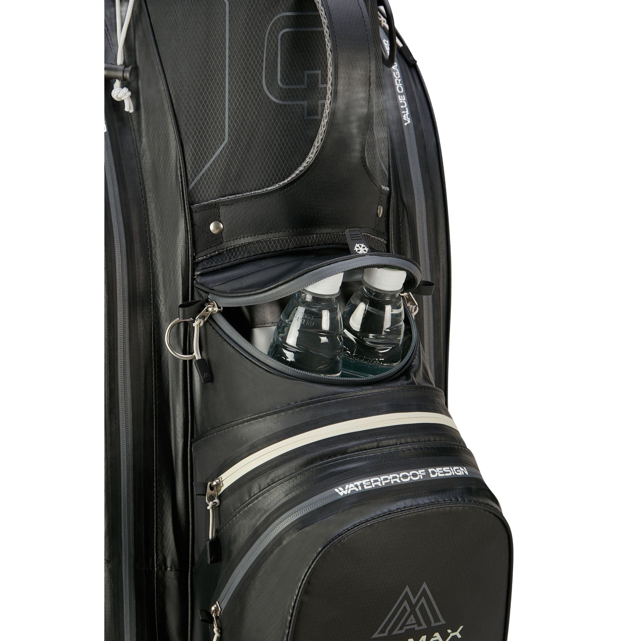 Big Max Aqua Sport taška na 4 vozíky