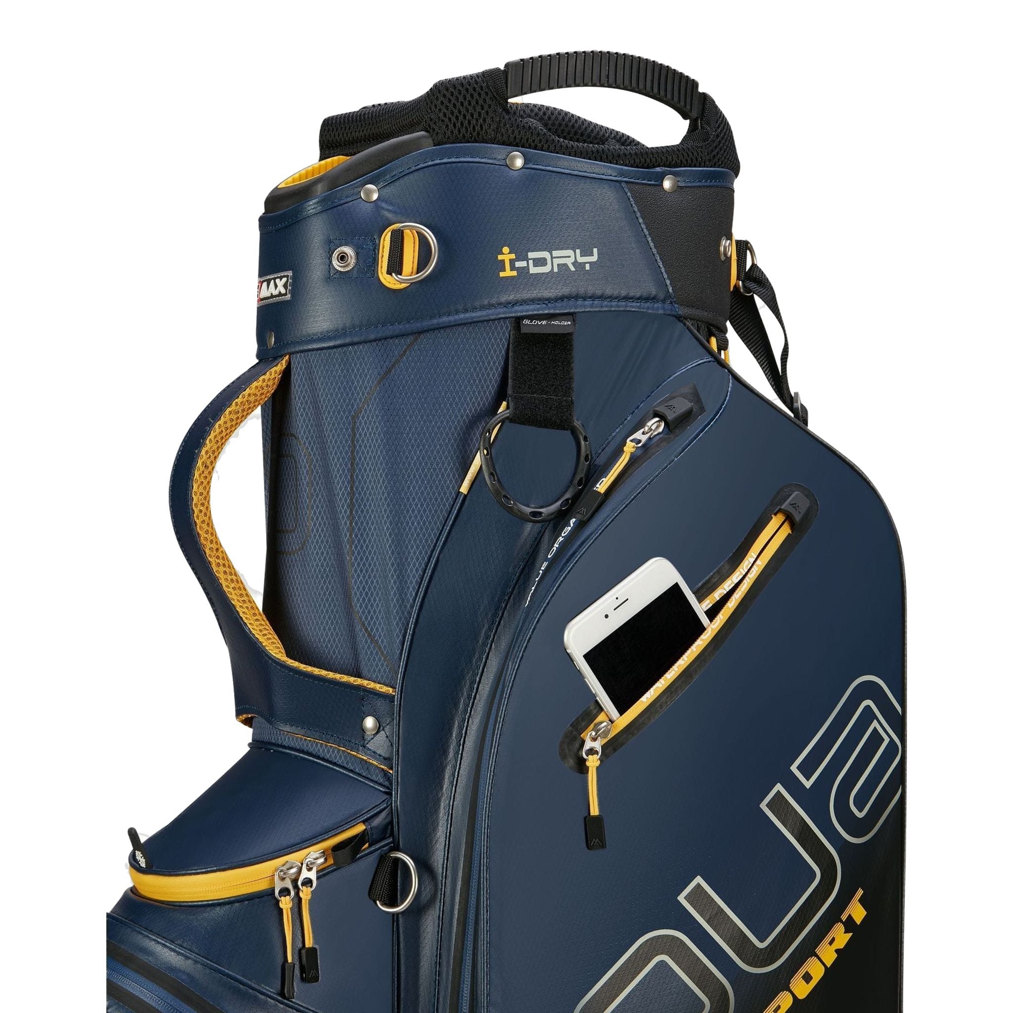 Big Max Aqua Sport taška na 4 vozíky