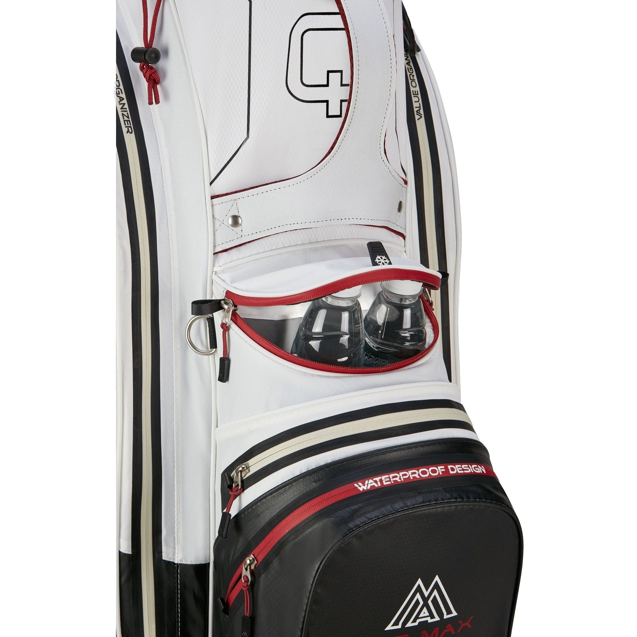 Big Max Aqua Sport taška na 4 vozíky