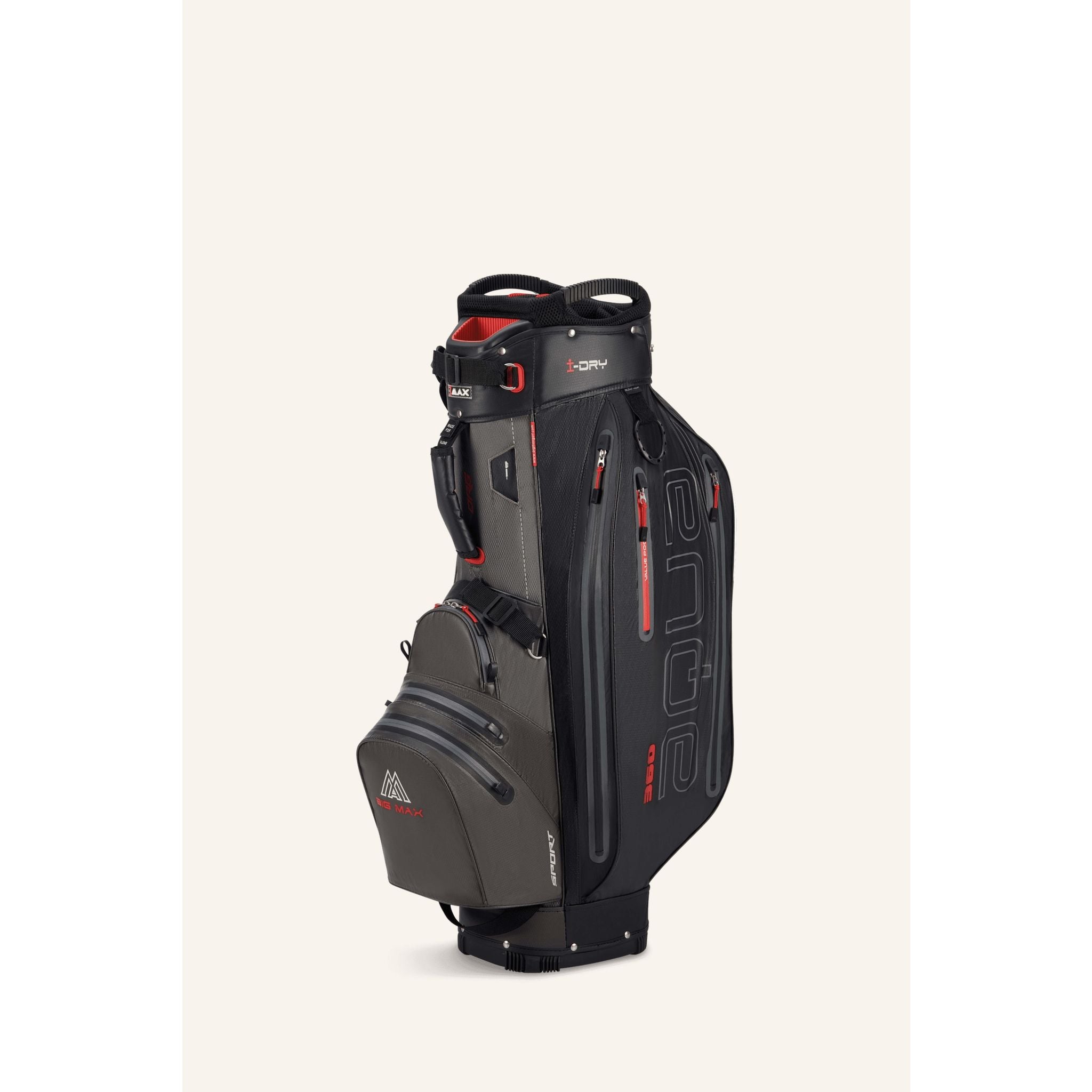Big Max AQUA Sport 360 Cartbag