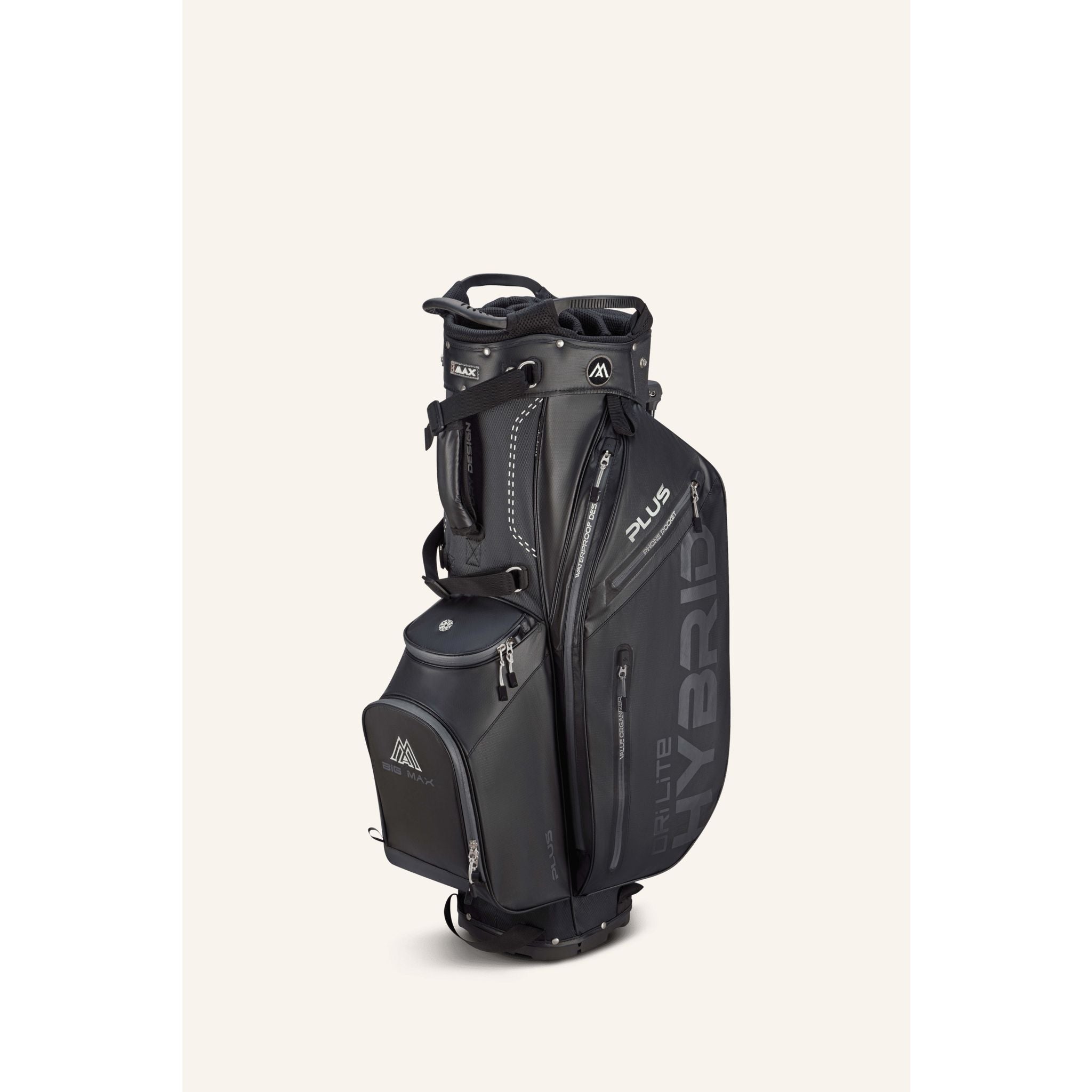 Big Max Dri Lite Hybrid Plus