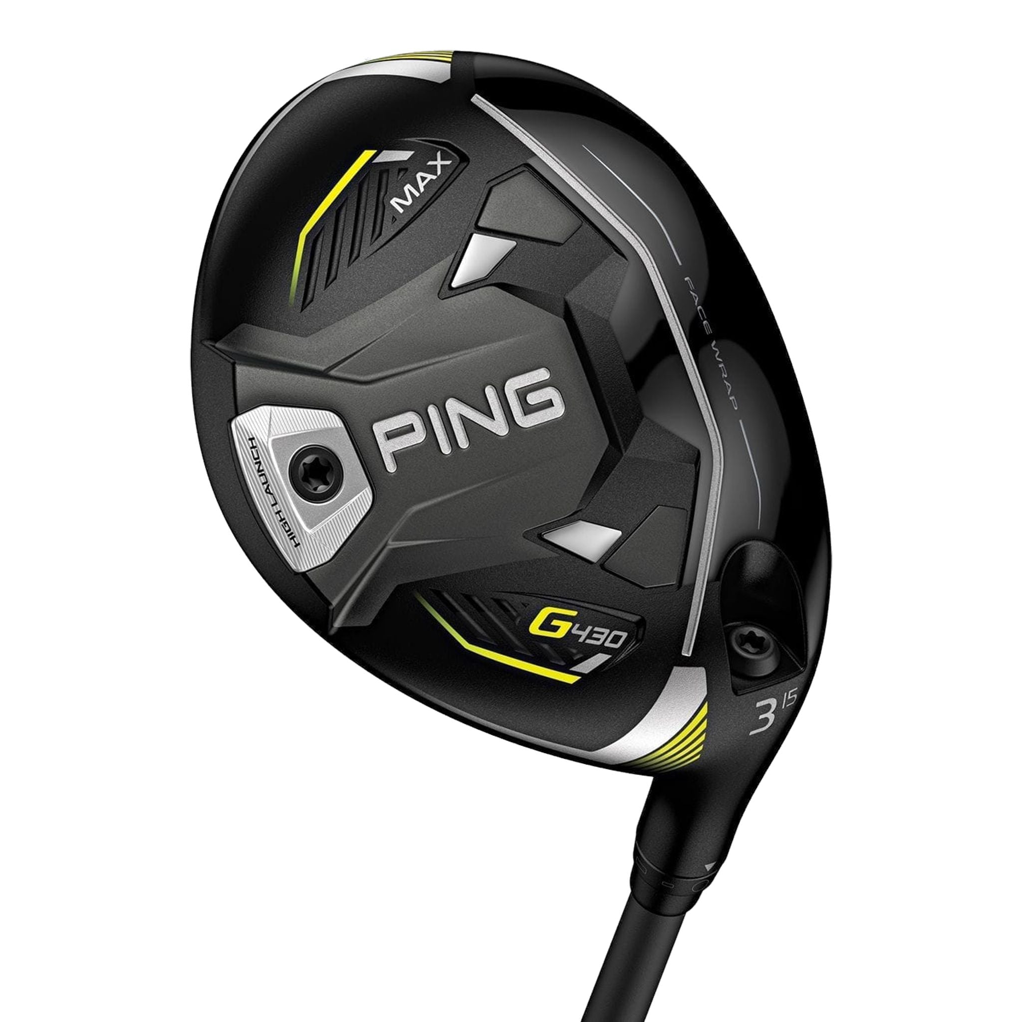 Ping G430 HL Fairwayholz Herren