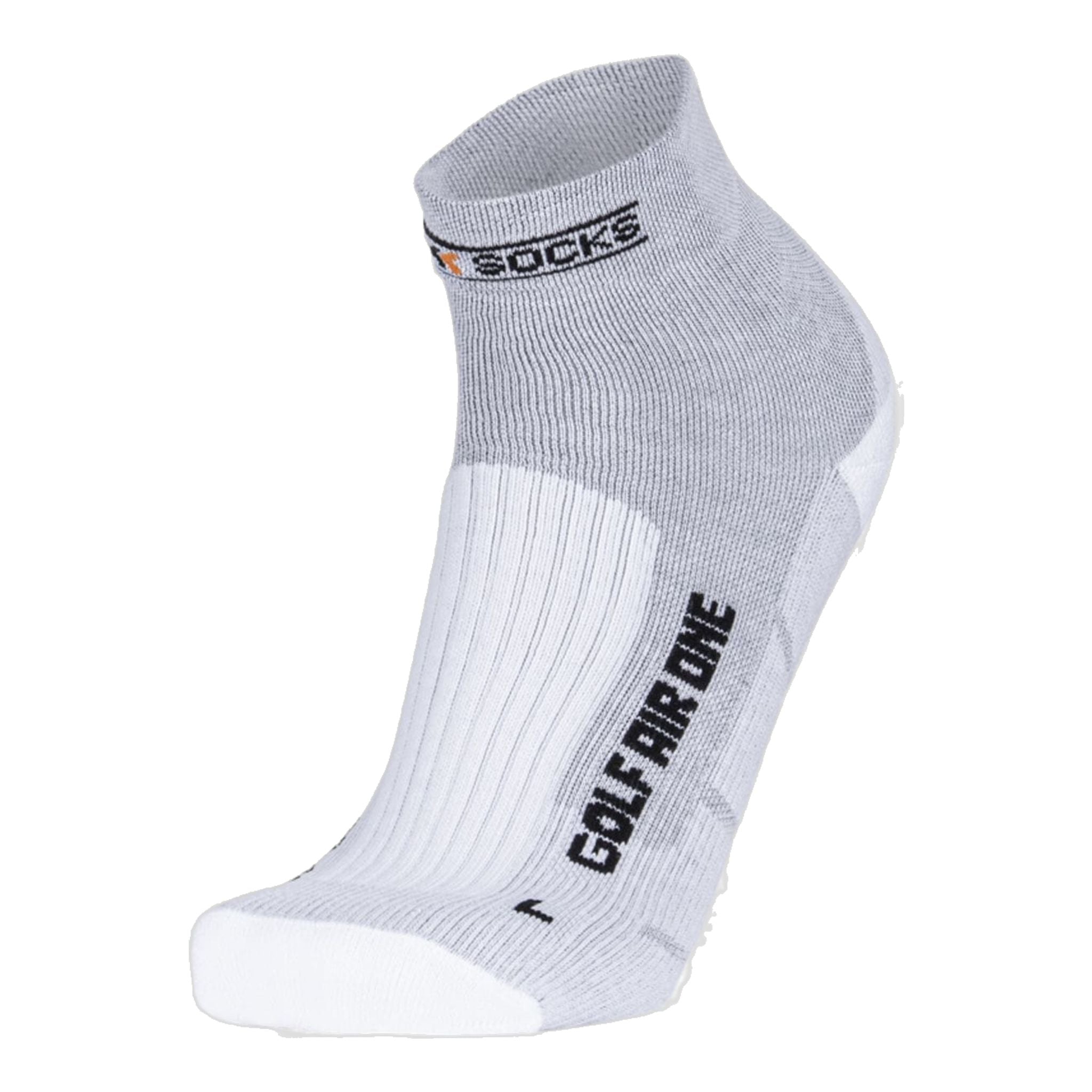 Golfové ponožky X-Socks Air Low Cut