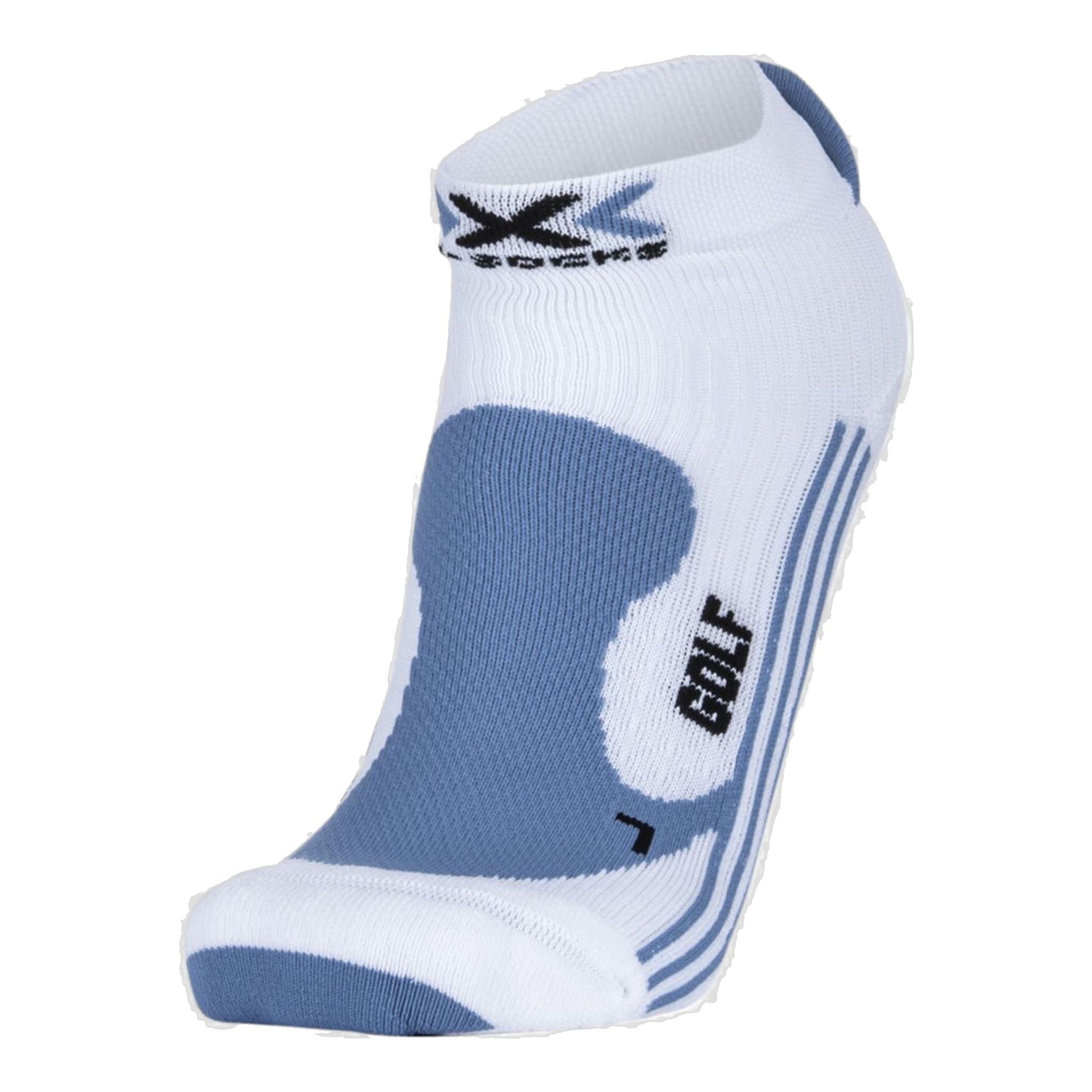 X-Socks Lady Bežné golfové ponožky pre ženy