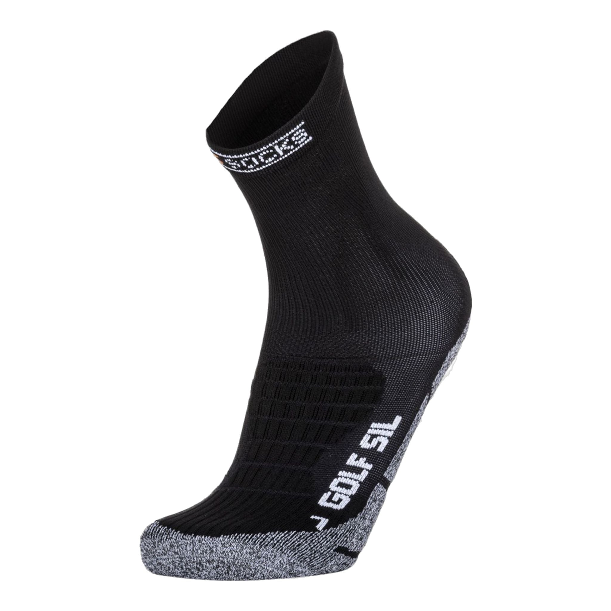 X-Socks Silver V2 Bežné golfové ponožky