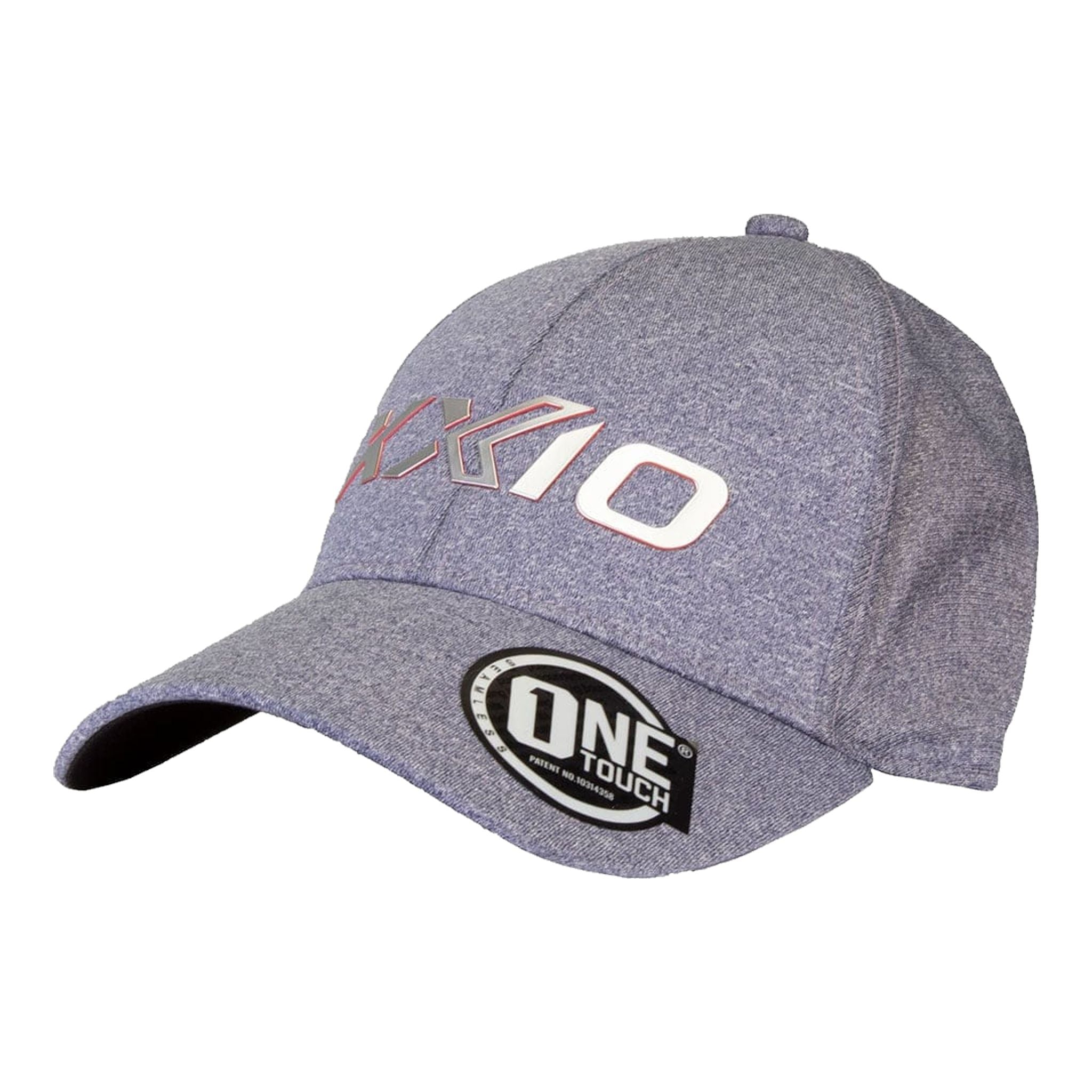 XXIO One Touch Cap